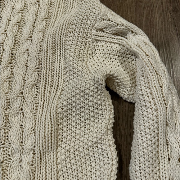 Knitted sweater H&M - Picture 3 of 5